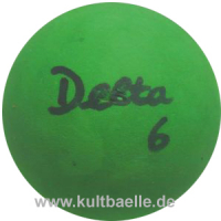 Kiesow Delta 6