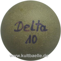 Kiesow Delta 10