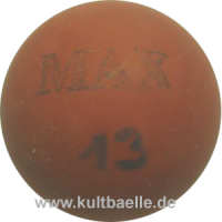 Kiesow Max 13