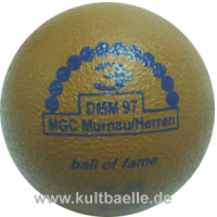 3D BoF DMM 97 MGC Murnau/Herren