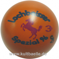 3D Lochbeisser Spezial 1996