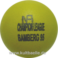 SV Championleague Bamberg 95