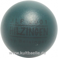 Reisinger JLP 2001 Hilzingen