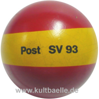 Reisinger Post  SV 93