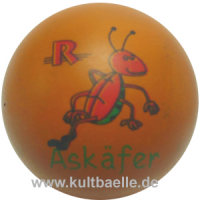 Reisinger Askäfer