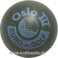 Euro Oslo 3