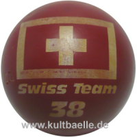 Wagner Swiss Team 38