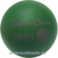 Wagner Süßen Open 1991