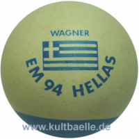 Wagner EM 94 Hellas