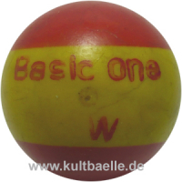 Wagner Basic One