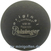 Reisinger WM 99 Papendahl