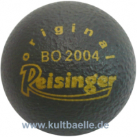Reisinger BO 2004