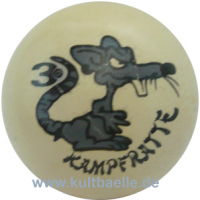 3D Kampfratte