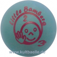 3D Little Bamberg 2 kr