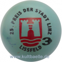 3D 25 Preis der Stadt Linz