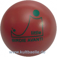 Birdie Avanti little