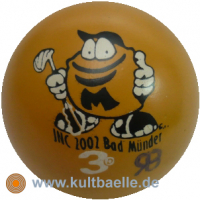 3D JNC 2002 Bad Münder