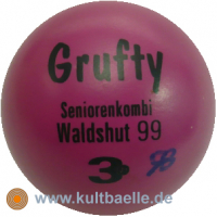 3D Grufty Seniorenkombi Waldshut 1999