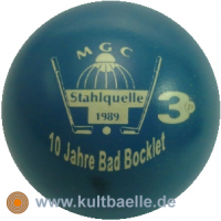 3D 10 Jahre Bad Bocklet Stahlquelle