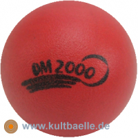 Reisinger DM 2000