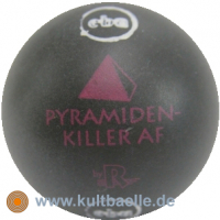 Reisinger Pyramidenkiller AF