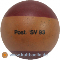 Reisinger Post SV 93