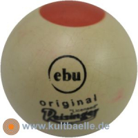 Reisinger Punktball Orange