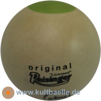 Reisinger Punktball Grün