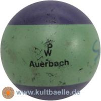 Reisinger Auerbach