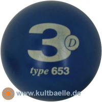 3D 653 G