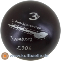 3D 5.Funsports-Cup Bamberg 2006