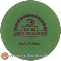 3D BoF EC 99 UBSG 79 / Damen