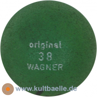 Wagner 38 original