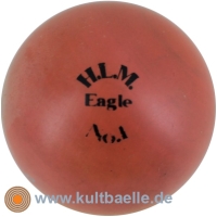 Reisinger Eagle No.1