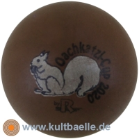 Reisinger Oachkatzel-Cup 2020