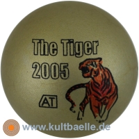 Reisinger The Tiger 2005