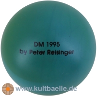 Reisinger DM 1995 Peter Reisinger