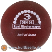 3D BoF DSM 98 Koni Klostermeyer