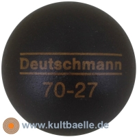Deutschmann