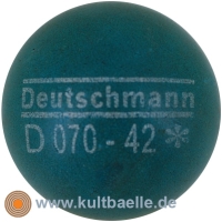 Deutschmann 070-42* Glüsing