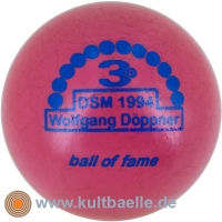3D BoF DSM 1994 Wolfgang Döppner