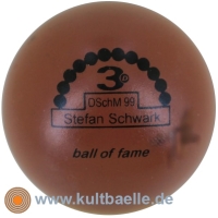 3D BoF DSchM 99 Stefan Schwark