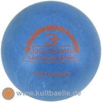 3D BoF DSM 99+2000 Karl-Heinz Gerwert