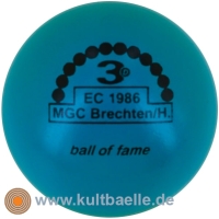 3D BoF EC 1986 MGC Brechten/H.