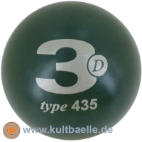 3D 435 M