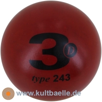 3D 243 G