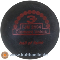 3D BoF FJM 2004 Clement Valois
