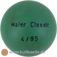 maier Classic 4/95