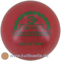 3D BoF BM 2005 Catherine Massem