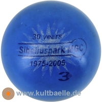 3D 30 years Sibeliuspark